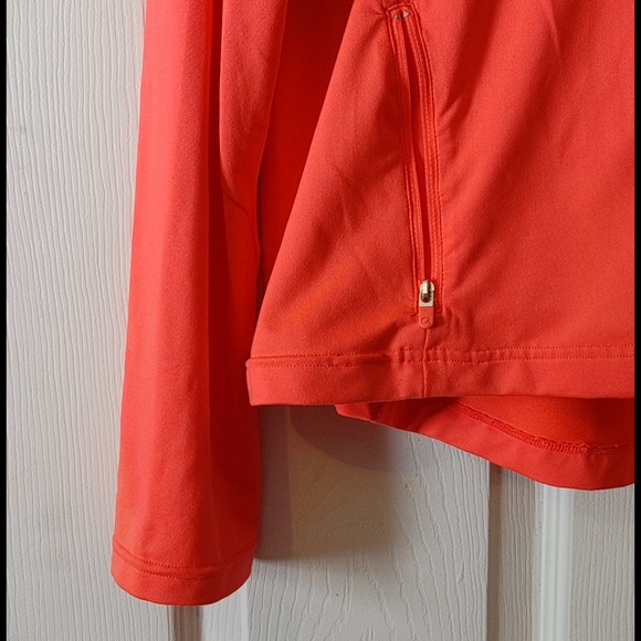 Gap Fit Large full zip jacket - Picture 2 of 5
